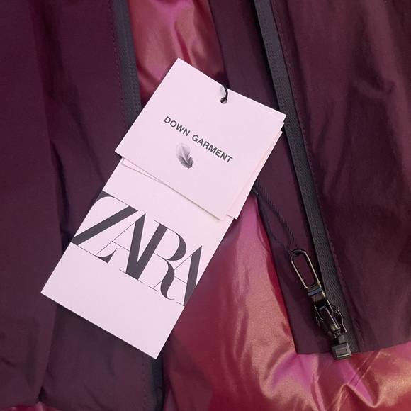 Limited Edition Down Puffer - Picture 9 of 9